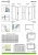 Душевой уголок Radaway Idea KDJ 110x75