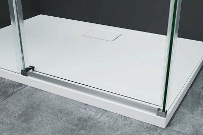 Душевой поддон Excellent ZERO 160x80
