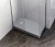 Поддон литьевой Good Door Essentia 80x140 Графит