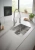 Кухонная мойка Grohe K700U 31574SD1 нержавеющая сталь