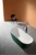 Ванна ABBER Frankfurt AM9941MBG 170x75 темно-зеленая матовая