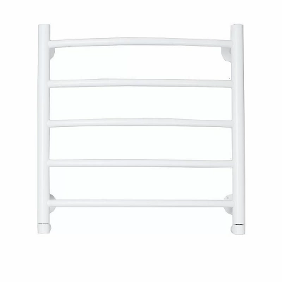 Полотенцесушитель Domoterm Калипсо П5 50x50 белый