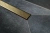 Душевой трап Pestan Confluo Frameless Line Gold 450