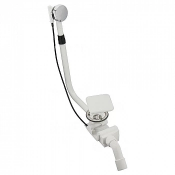 Слив-перелив для ванны Kaldewei Comfort-Level Conoduo 4004