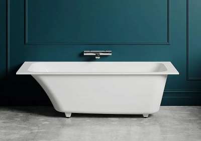 Ванна Salini Orlanda S-Sense Sapirit 180х80 RAL глянец