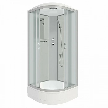 Душевая кабина Niagara Classic NG-3301 90х90
