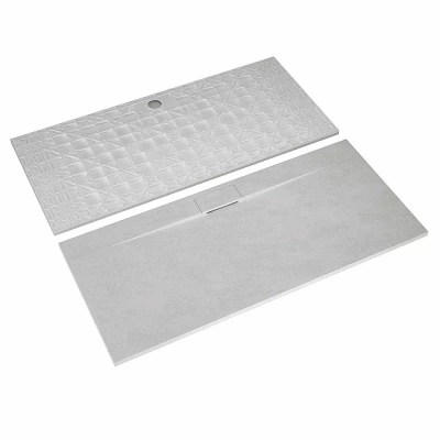 Душевой поддон RGW TKS-W 553802820-01 80x200 белый