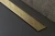 Душевой трап Pestan Confluo Board UNI 900 Frameless Line Gold 550 с поддоном Душевой трап Pestan Confluo Board UNI 900 Frameless Line Gold 550 с поддоном