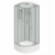 Душевая кабина Niagara Classic NG-3301 90х90
