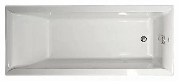 Ванна акриловая Vagnerplast Veronela 170x75