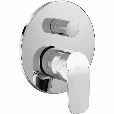 Душевая система Ideal Standard Idealrain Ceraflex BC447AA