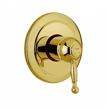 Смеситель для душа Cisal Arcana Royal AY00300024