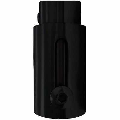 Полотенцесушитель Aquatek Альтаир П10 500x800 AQ KK1080BL черный муар