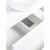 Тумба с раковиной Orange Otto Ot-75TuMDF+B08-360W 75 белая