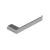 Полотенцедержатель Cezares STYLUS-TH02-01 хром
