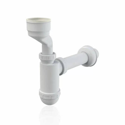 Сифон для писсуара с манжетой Koller Pool A45A UWP