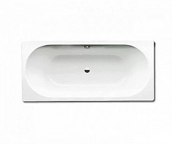 Ванна стальная Kaldewei Classic Duo 114 190x90 291500010001 белый