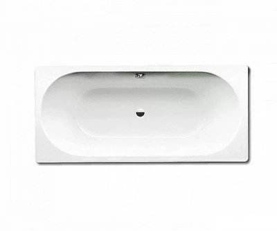 Ванна стальная Kaldewei Classic Duo 114 190x90 291500010001 белый