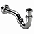 Сифон для биде Grohe 28946000