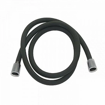 Душевой шланг Iddis Optima Home OPH15GLi19 графитовый