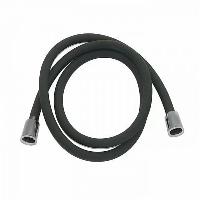 Душевой шланг Iddis Optima Home OPH15GLi19 графитовый