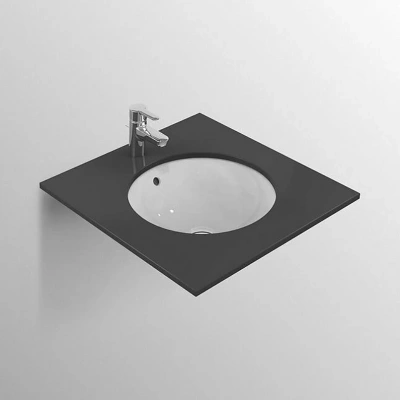 Раковина врезная Ideal Standard Connect E505201