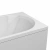 Ванна акриловая AM.PM X-Joy W94A-160-070W-A 160х70