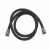 Душевой шланг Iddis Optima Home OPH15GLi19 графитовый