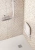 Душевой поддон Stonex® Roca Terran 140X80 Blanco