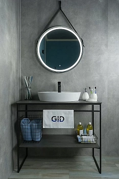 Раковина GID 9436