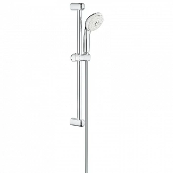 Душевой гарнитур Grohe Tempesta New 100 27795001 хром