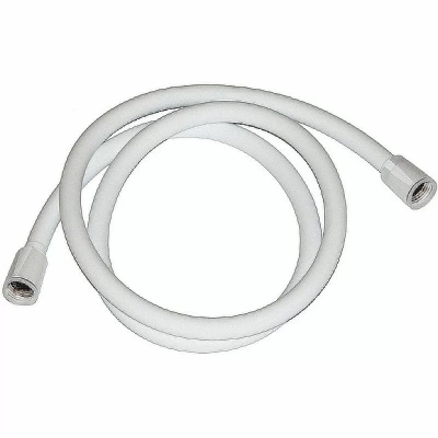 Душевой шланг Iddis Optima Home OPH20WLi19 белый матовый