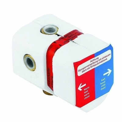 Скрытая часть для смесителя Kludi Pure&Solid 38636