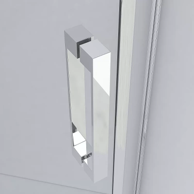 Душевой уголок Vincea Stresa VSP-1S900CLG 90x90 стекло прозрачное/профиль брашированное золото