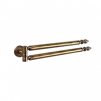 Полотенцедержатель Caprigo Royal 6719 BR