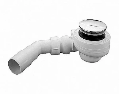 Сифон Radaway TB50P Ø50