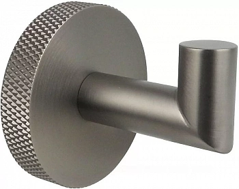 Крючок Allen Brau Priority 6.31001-MG брашированный графит