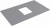 Столешница Allen Brau Priority 70 1.31009.DG-S пепел структура Столешница Allen Brau Priority 70 1.31009.DG-S пепел структура
