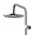 Душевая система Ideal Standard Idealduo A5686AA
