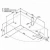 Акриловая ванна Aquanet Jamaica 160x110 к/с Акриловая ванна Aquanet Jamaica 160x110 к/с