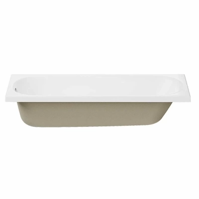 Ванна акриловая Niagara Brava NG-B15070 150х70 белая