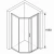 Душевая система RGW Shower Panels SP-6143-01 50140801-01 хром