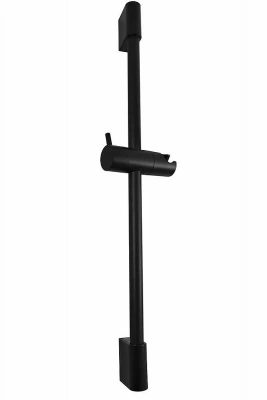 Душевая штанга Rav-Slezak PD0015CMAT черный матовый