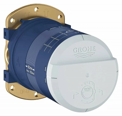 Встраиваемый смеситель Grohe Rainshower 26484000