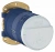 Встраиваемый смеситель Grohe Rainshower 26484000