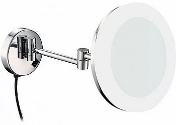 Зеркало косметическое Aquanet Lvyi 1806D