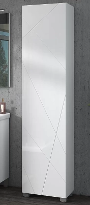 Пенал напольный VIGO Geometry pn.GEO.45