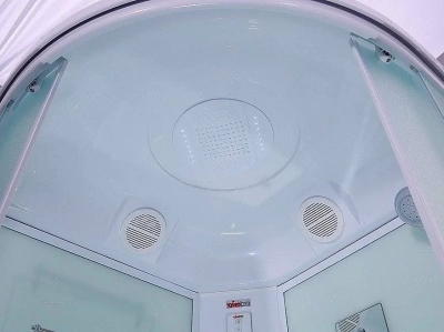 Душевая кабина Timo ECO TE 0700 100x100