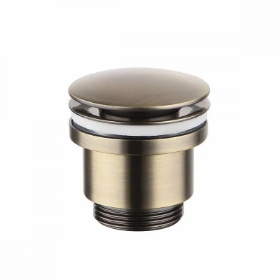 Донный клапан Lemark Click-Clack LM8500B