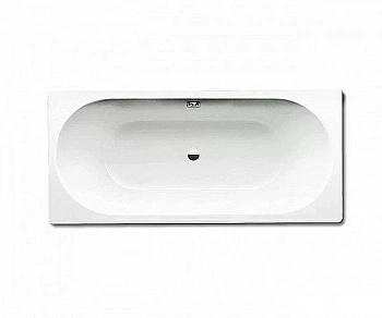 Ванна стальная Kaldewei Classic Duo 114 190x90 291500013001 Easy-clean белый
